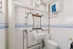 Blk 231 Pasir Ris Drive 4 (Pasir Ris), HDB 5 Rooms #539128661
